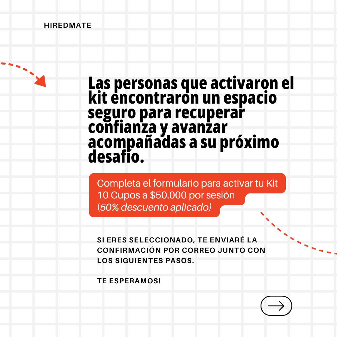 Kit de búsqueda — slide 5